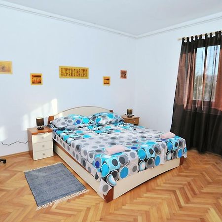 Apartment Davor Zadar Exteriér fotografie