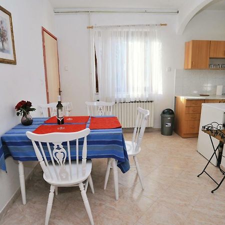 Apartment Davor Zadar Exteriér fotografie