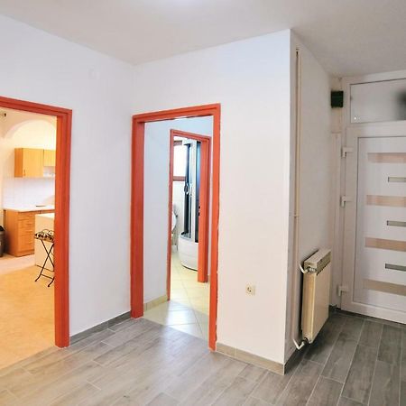 Apartment Davor Zadar Exteriér fotografie